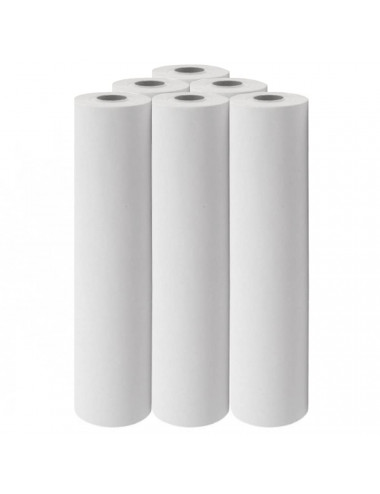 Pack 6 Rollos de Papel...