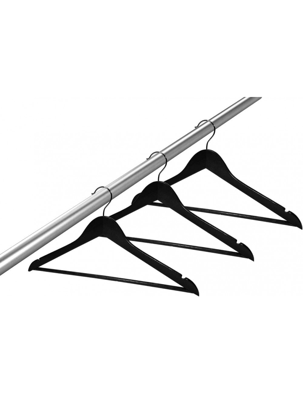 Perchas Pinzas Juego De Perchas De Madera Gancho Giratorio