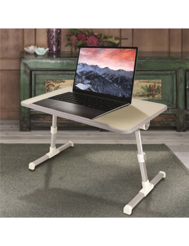 Mesa para Portátil Plegable...